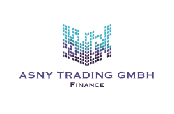 logo ASNY TRADING GMBH