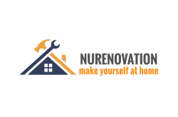 logo NURENOVATION