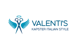 logo VALENTI'S