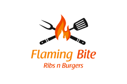 logo Flaming