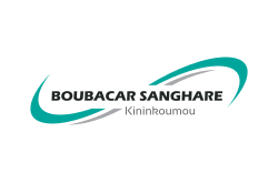 logo BOUBACAR SANGHARE
