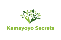 logo Kamayoyo Secrets 