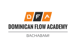 logo DOMINICAN FLOW ACADEMY