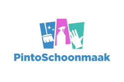 logo PintoSchoonmaak