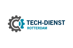 logo TECH-DIENST