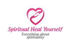 logo Spiritual Heal Yourself