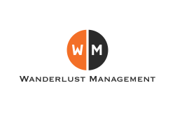 logo Wanderlust Management