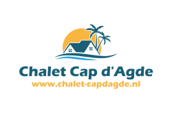 logo Chalet Cap d'Agde