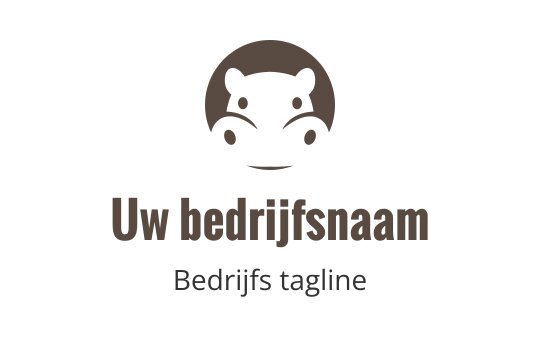 Hippo logo
