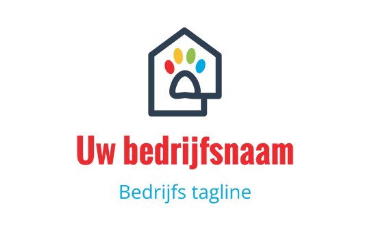 Puppy logo