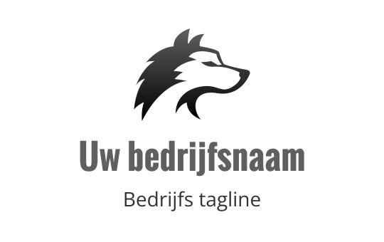 Puppy logo