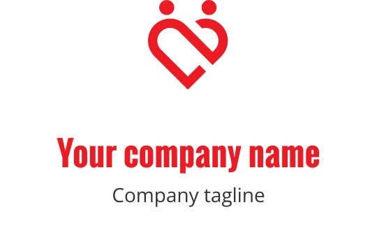 Roze logo