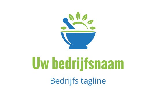 Kom logo