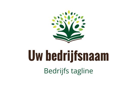 Boek logo