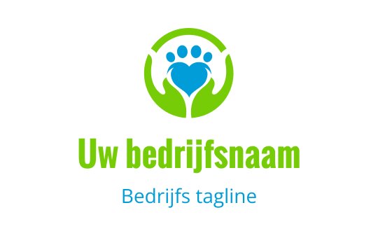 Puppy logo