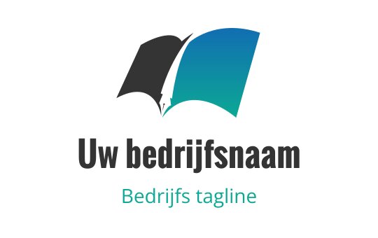 Boek logo