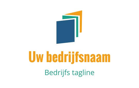 Boek logo