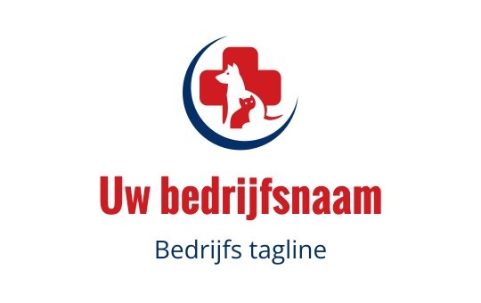 Pet-care logo