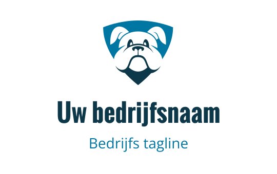 Puppy logo