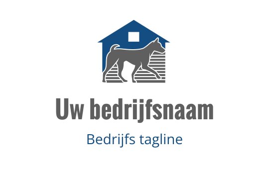Puppy logo