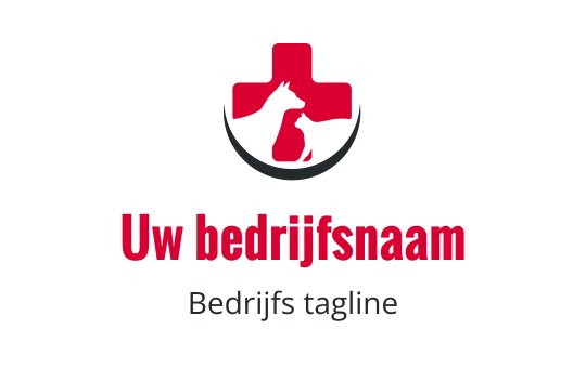Pet-care logo