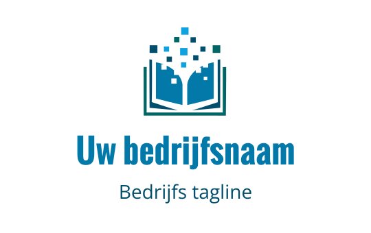 Boek logo