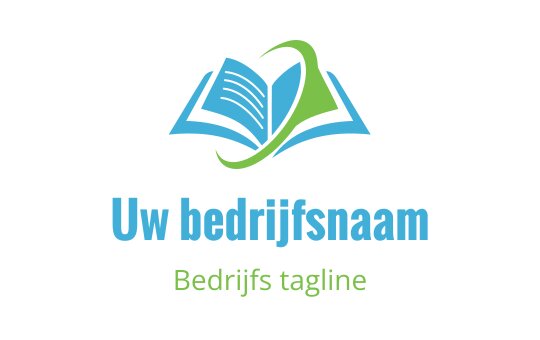 Boek logo