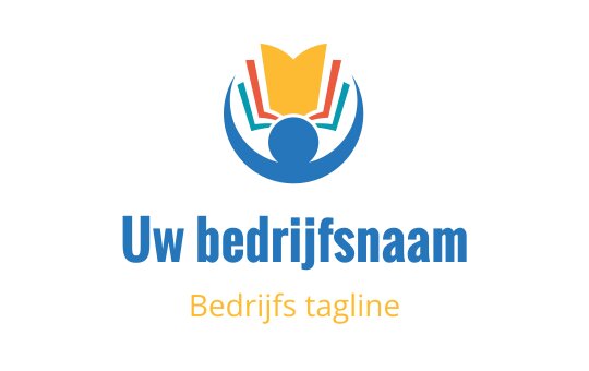 Boek logo