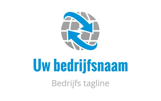 Pijl logo