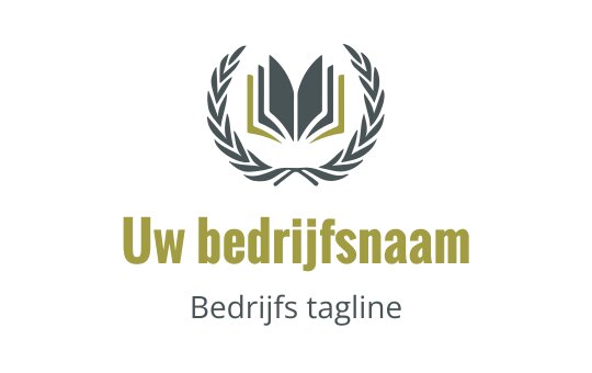 Boek logo