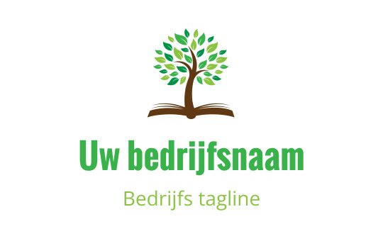 Boek logo