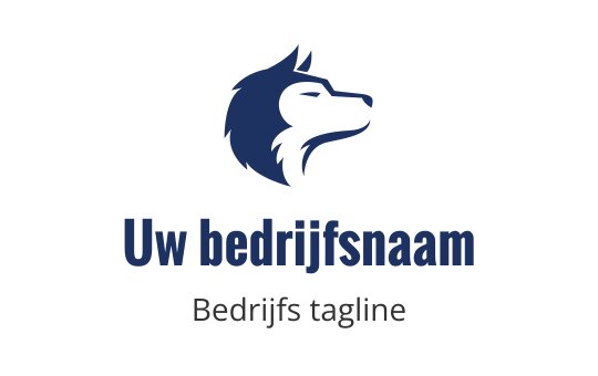 Puppy logo