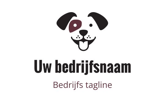 Puppy logo