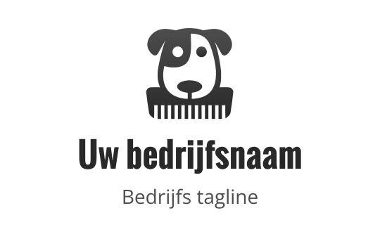 Puppy logo