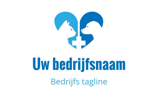 Pet-care logo