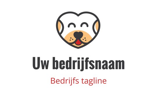 Puppy logo