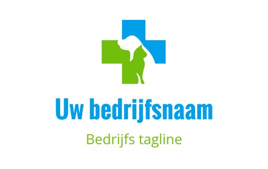 Pet-care logo