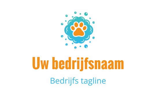 Puppy logo