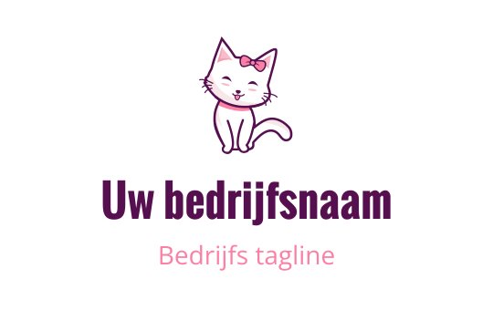 Pet-care logo