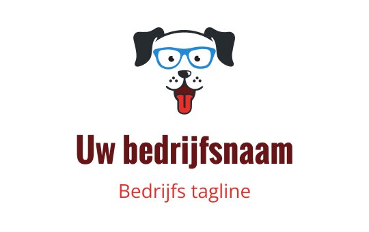 Puppy logo