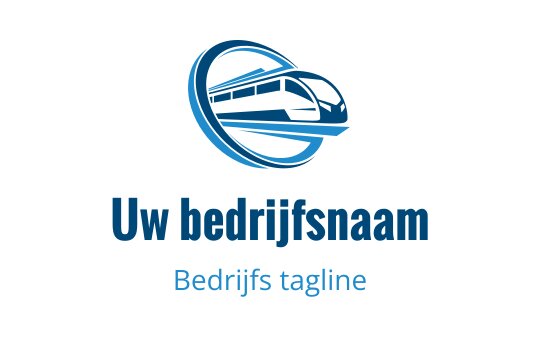 Trein logo