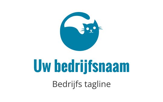 Pet-care logo