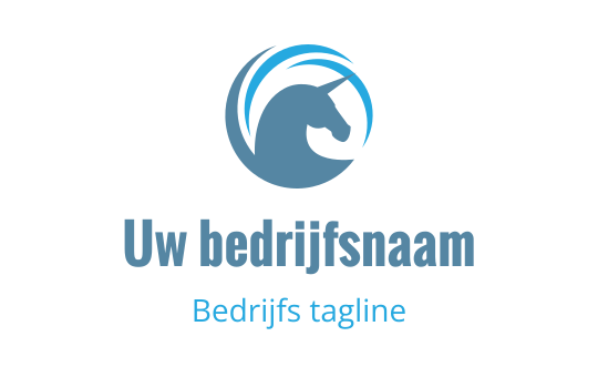 Paard logo