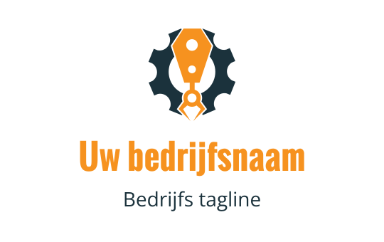 Robot logo