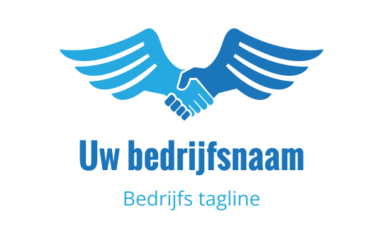 Handshake logo