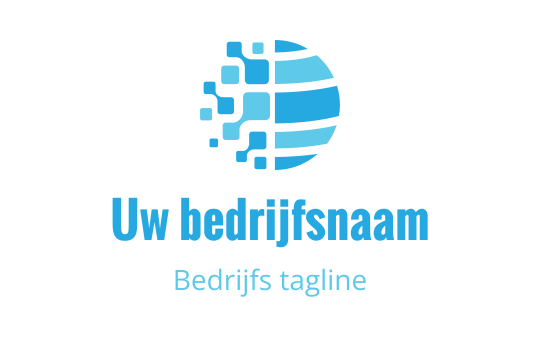 Vliegtuig logo