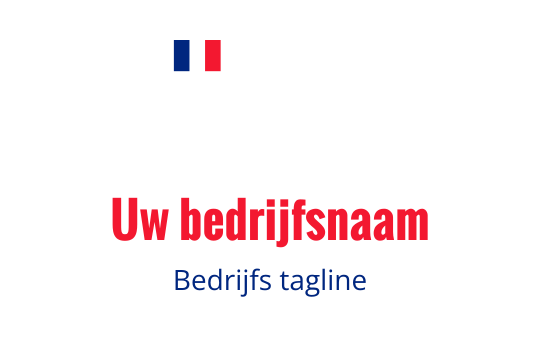 Frankrijk logo
