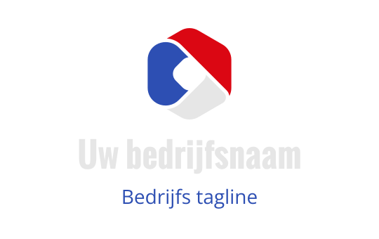 Vlag logo