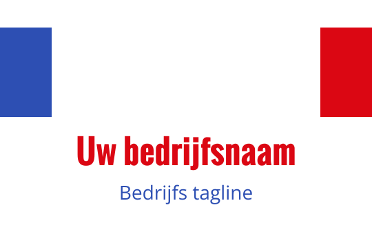 Frankrijk logo