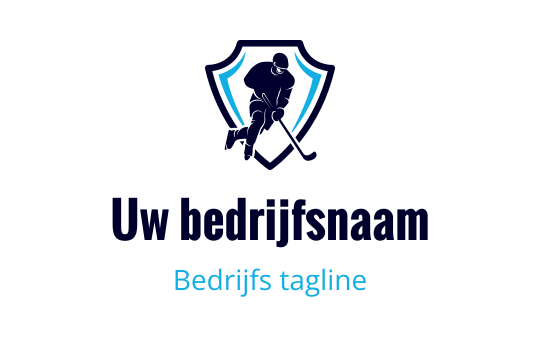 Hockey logo